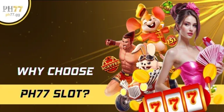 Hình ảnh minh họa hướng dẫn chiến thắng game nổ hũ VA88, với giao diện trò chơi và các biểu tượng may mắn.