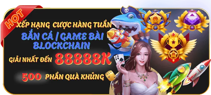Sự kiện đặc biệt VA88