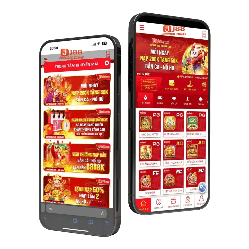 Biểu tượng hoàn trả hàng ngày