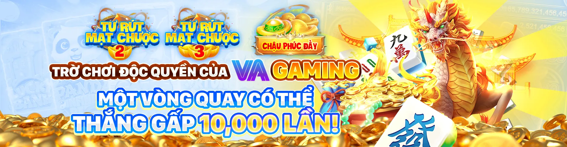 Điều Khoản Dịch Vụ của va88 nổ hũ