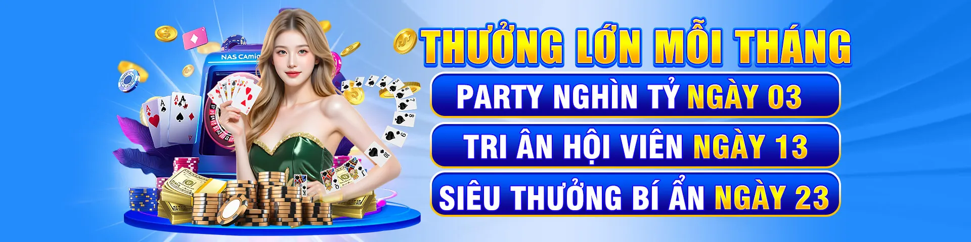 Các chương trình khuyến mãi hấp dẫn tại va88 nổ hũ