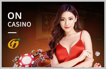 Casino Trực Tiếp VA88